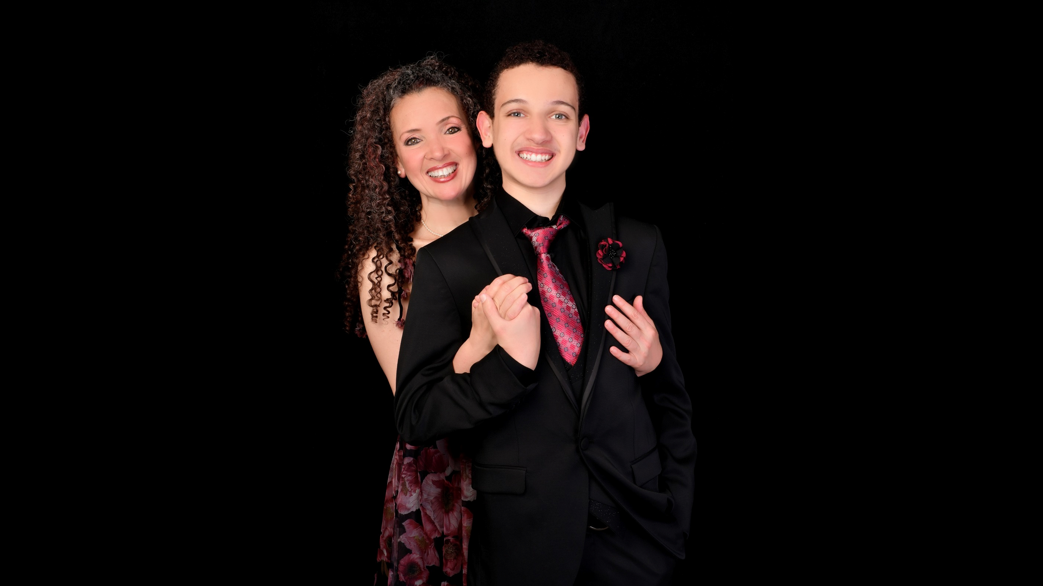 Featured image for I am homeschooled!